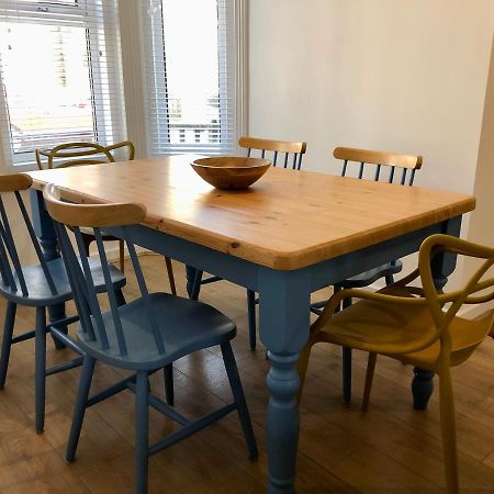 Villa House With Parking, Short Stroll To Quay, Shops And Restaurants à Poole Extérieur photo