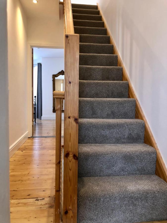Villa House With Parking, Short Stroll To Quay, Shops And Restaurants à Poole Extérieur photo
