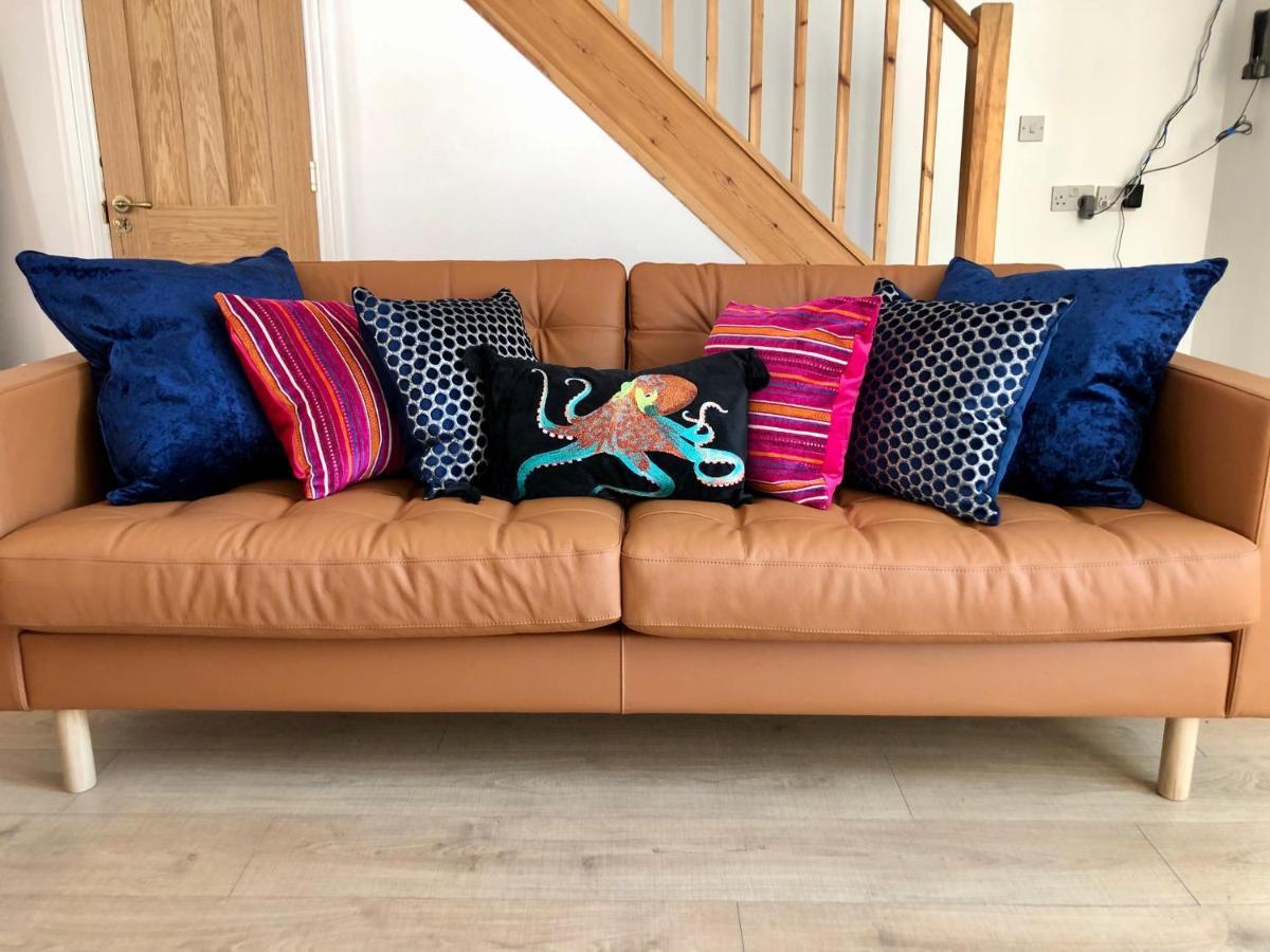 Villa House With Parking, Short Stroll To Quay, Shops And Restaurants à Poole Extérieur photo