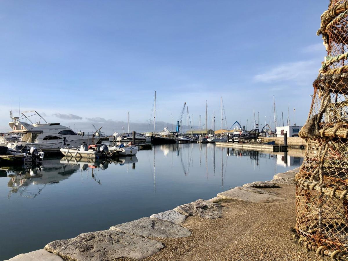 Villa House With Parking, Short Stroll To Quay, Shops And Restaurants à Poole Extérieur photo