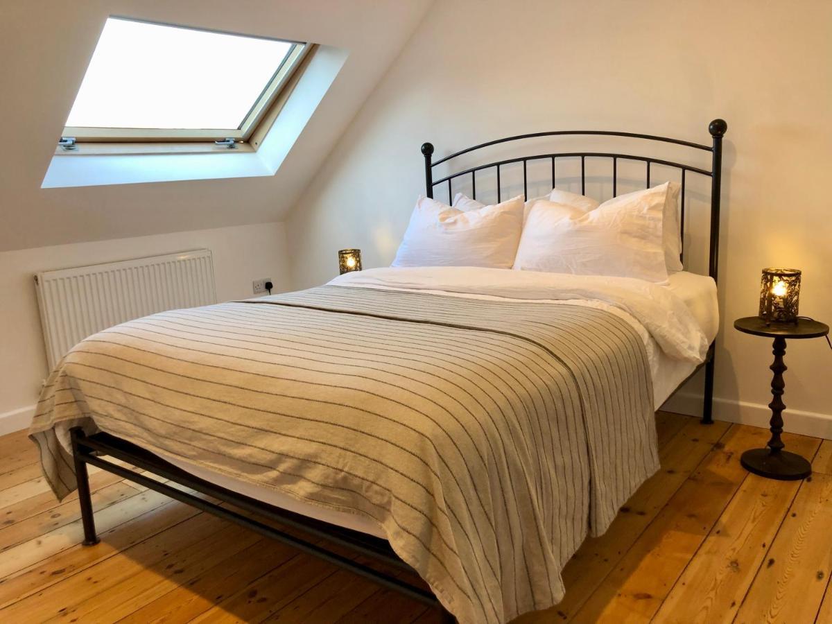 Villa House With Parking, Short Stroll To Quay, Shops And Restaurants à Poole Extérieur photo